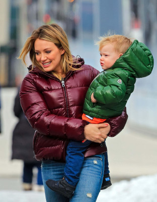Hilary Duff pic #670878