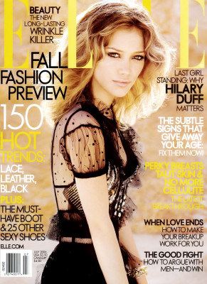 Hilary Duff pic #59634