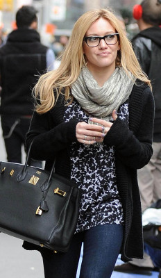 Hilary Duff pic #146589