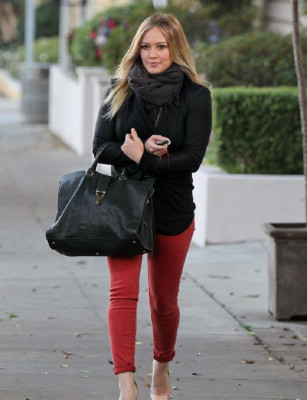 Hilary Duff pic #561131