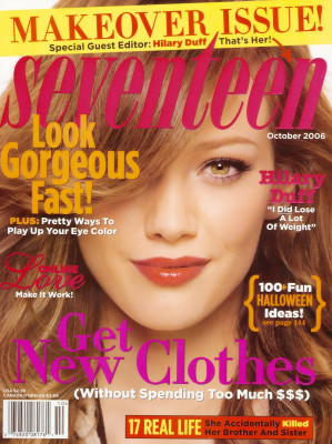 Hilary Duff pic #66233