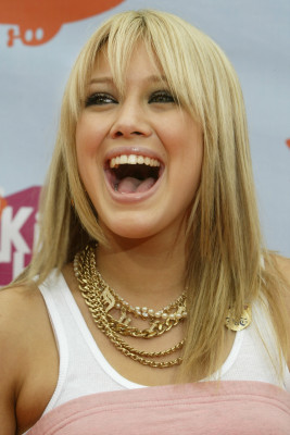 Hilary Duff pic #22670