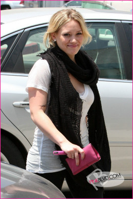 Hilary Duff pic #159701