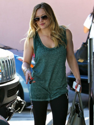 Hilary Duff pic #585751