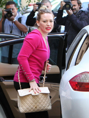 Hilary Duff pic #585784