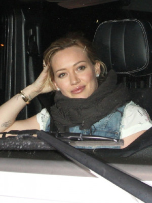 Hilary Duff pic #585770
