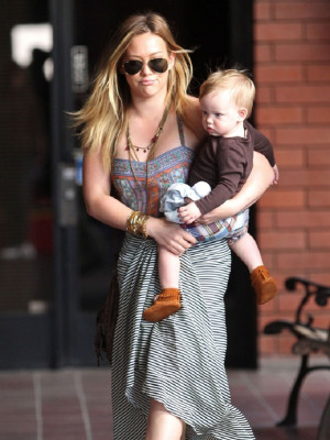 Hilary Duff pic #585772