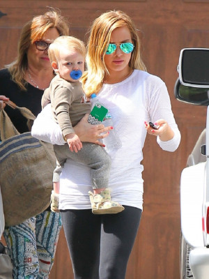 Hilary Duff pic #592655