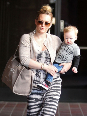 Hilary Duff pic #585761
