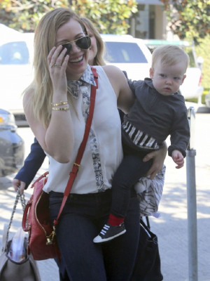 Hilary Duff pic #585760
