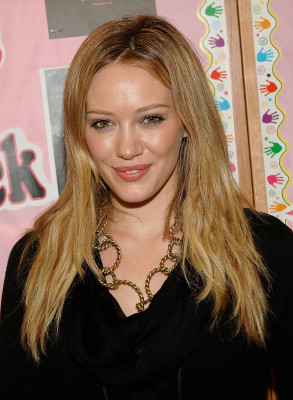 Hilary Duff pic #145892