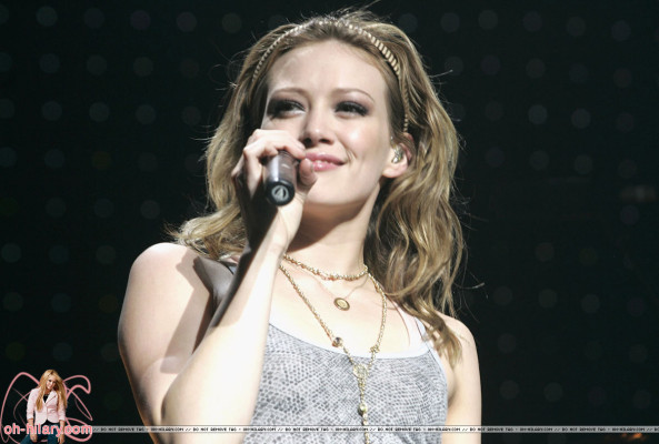 Hilary Duff pic #127330