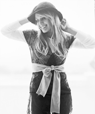 Hilary Duff pic #91147