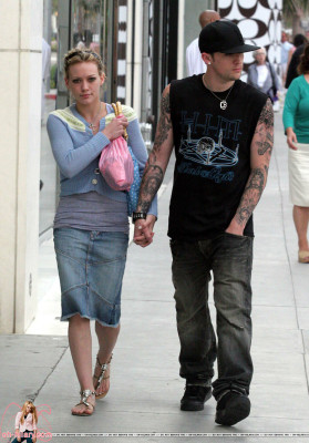 Hilary Duff pic #37904