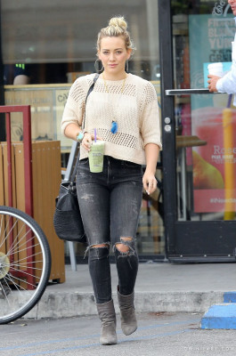 Hilary Duff pic #694759