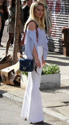 Hilary Duff pic #946285