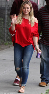 Hilary Duff pic #946272