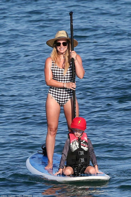 Hilary Duff pic #954766