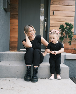 Hilary Duff pic #1266247