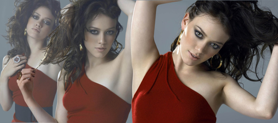 Hilary Duff pic #162094