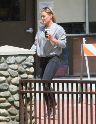 Hilary Duff pic #711778
