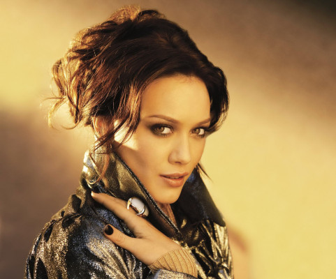 Hilary Duff pic #493423