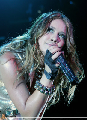 Hilary Duff pic #125637