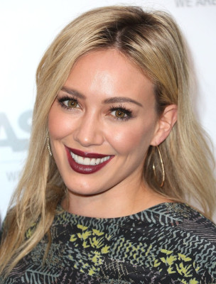 Hilary Duff pic #697883