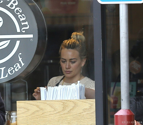 Hilary Duff pic #694752