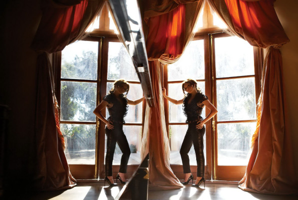 Hilary Duff pic #493422
