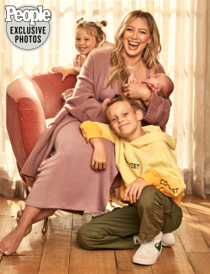 Hilary Duff pic #1262719
