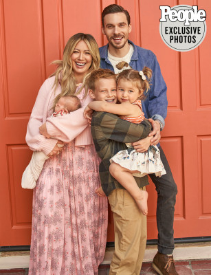 Hilary Duff pic #1262720