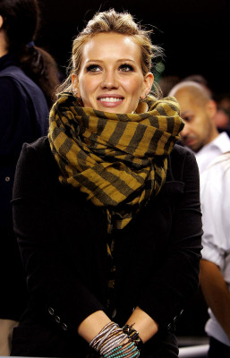 Hilary Duff pic #272710