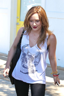 Hilary Duff pic #280759