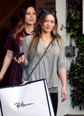 Hilary Duff pic #333326