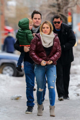 Hilary Duff pic #670976