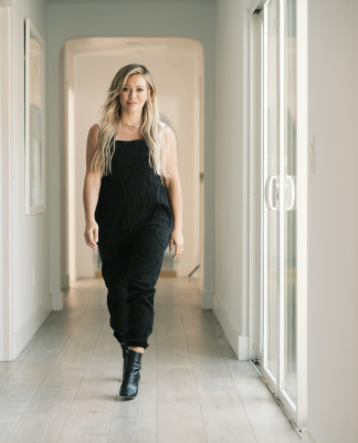 Hilary Duff pic #1266258