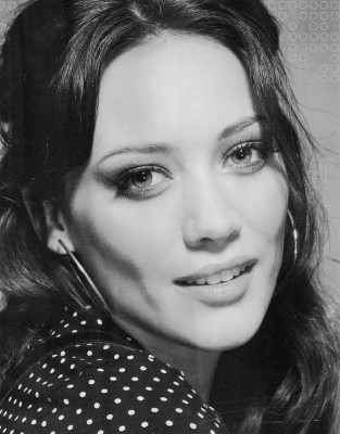 Hilary Duff pic #81496