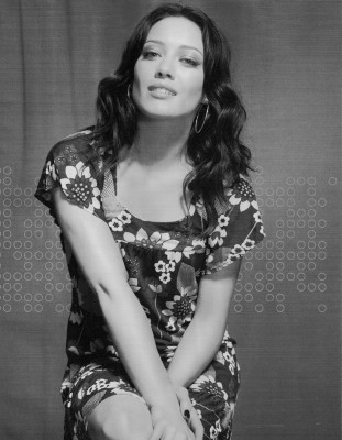Hilary Duff pic #81495