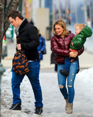 Hilary Duff pic #670975