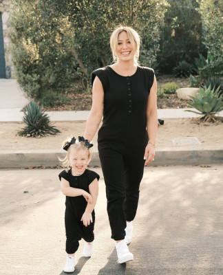 Hilary Duff pic #1266235
