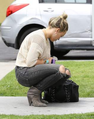 Hilary Duff pic #694755