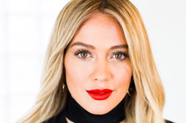 Hilary Duff pic #940241