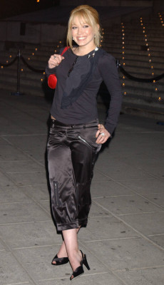 Hilary Duff pic #129983
