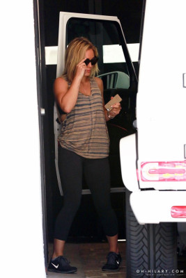 Hilary Duff pic #713851