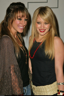 Hilary Duff pic #37698