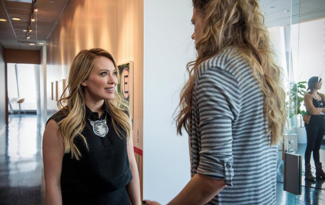 Hilary Duff pic #711767