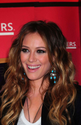 Hilary Duff pic #295743