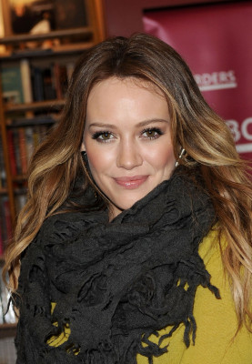 Hilary Duff pic #312121