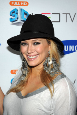 Hilary Duff pic #243013